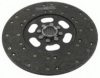 VALME 31887800 Clutch Disc